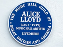 Lloyd, Alice (id=3243)